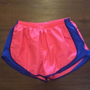 Nike shorts